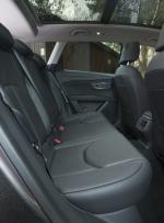 Seat Leon X-Perience 4Drive 2015 года (UK)